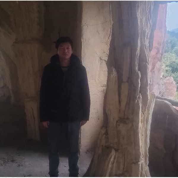 36岁岁湖北单身帅哥 - 德州吉缘网