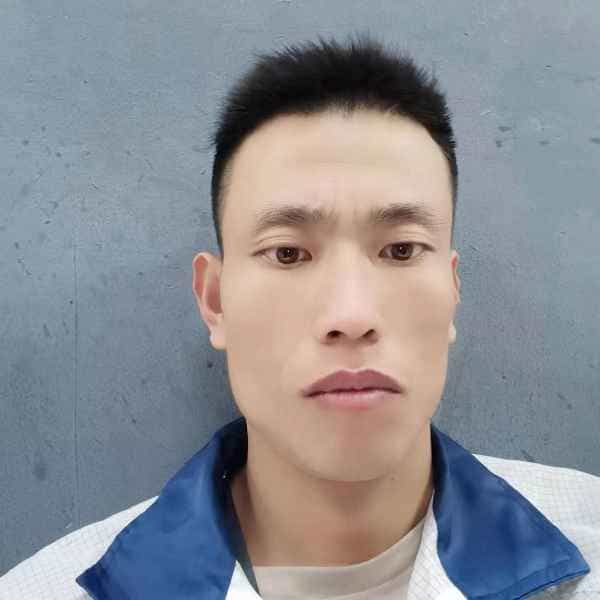 35岁岁河南单身帅哥 - 德州吉缘网