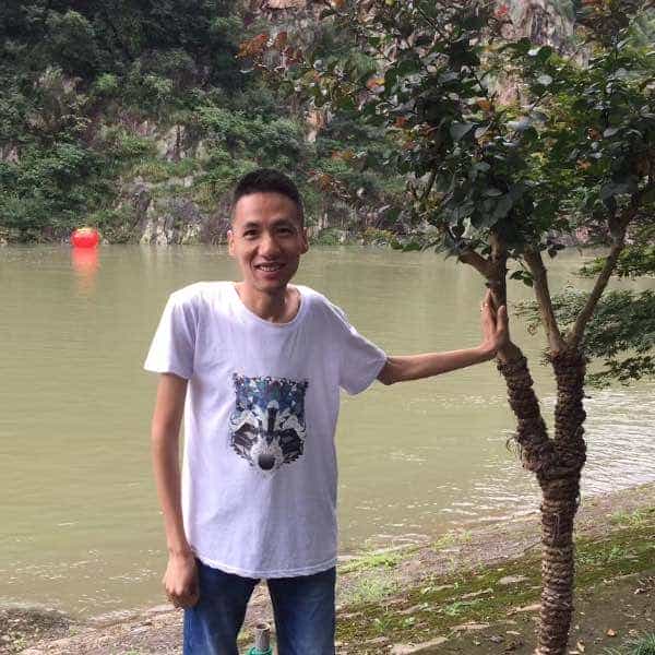 40岁岁湖北单身帅哥 - 德州吉缘网