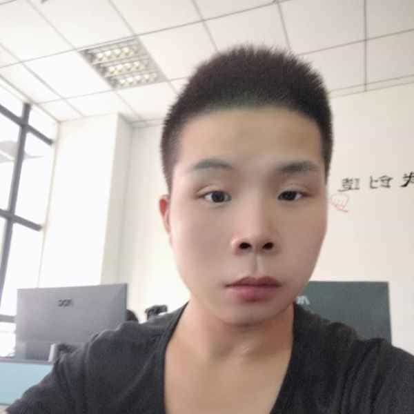 27岁岁河南单身帅哥 - 德州吉缘网