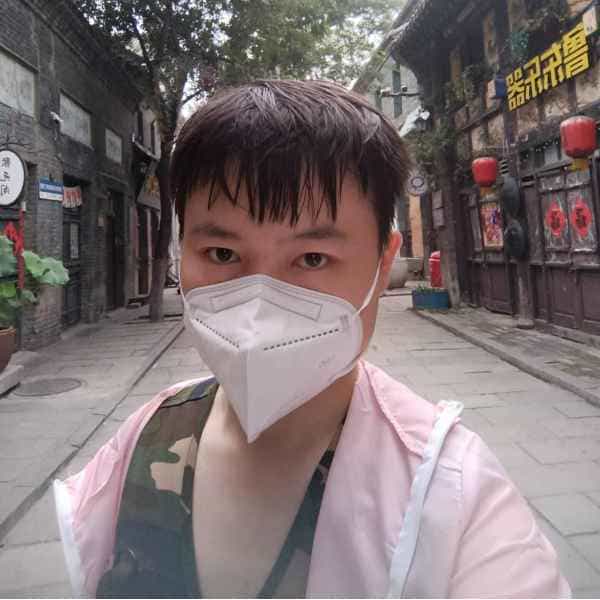 30岁岁河北单身帅哥 - 德州吉缘网