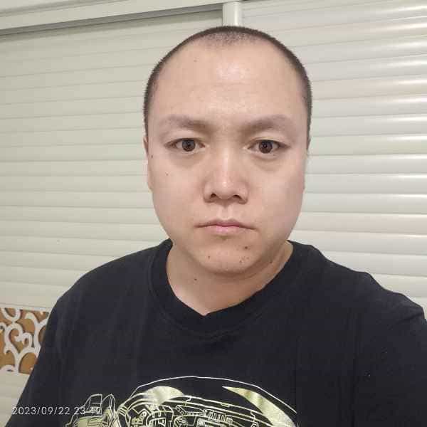 36岁岁山东单身帅哥 - 德州吉缘网