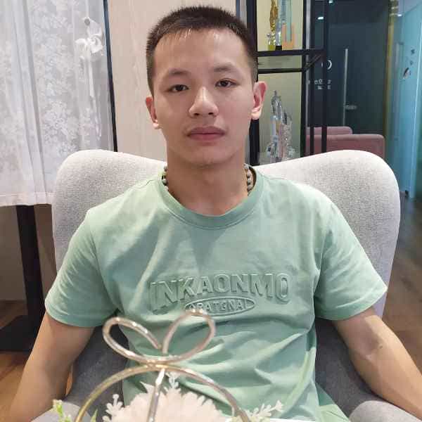 28岁岁江西单身帅哥 - 德州吉缘网