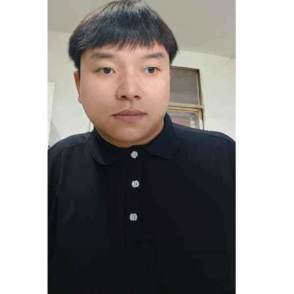 33岁岁湖北单身帅哥 - 德州吉缘网