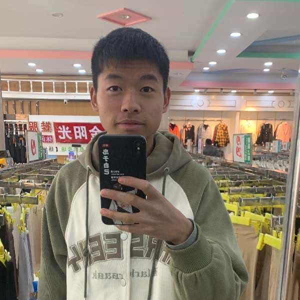 26岁岁河南单身帅哥 - 德州吉缘网