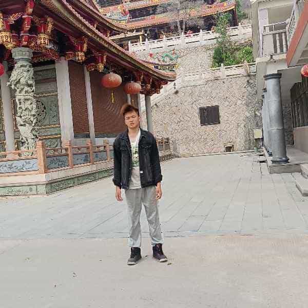 28岁岁江西单身帅哥 - 德州吉缘网