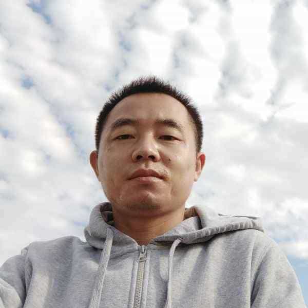 43岁岁湖南单身帅哥 - 德州吉缘网