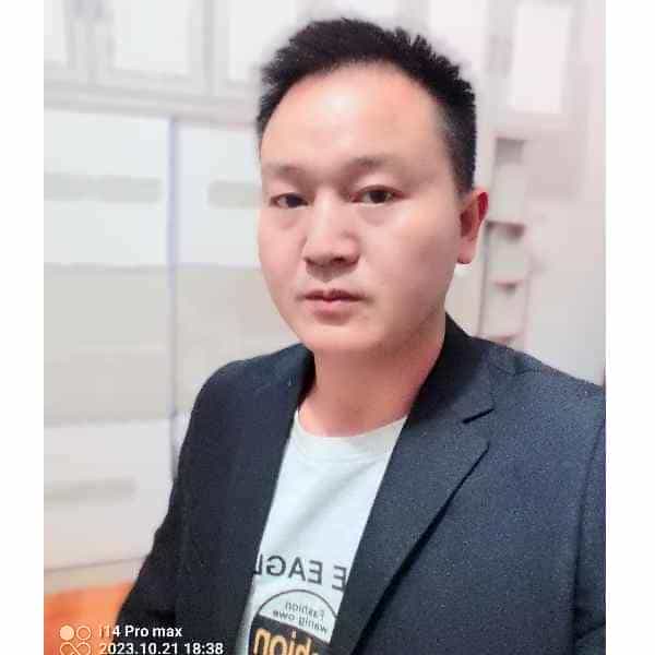 36岁岁湖北单身帅哥 - 德州吉缘网