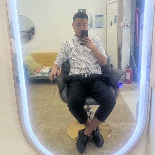 26岁岁湖南单身帅哥 - 德州吉缘网