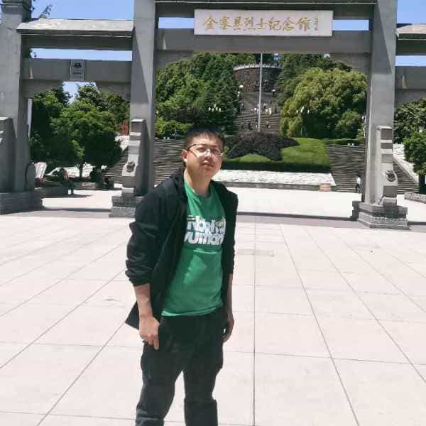 31岁岁安徽单身帅哥 - 德州吉缘网