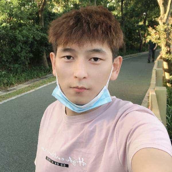 34岁岁湖北单身帅哥 - 德州吉缘网