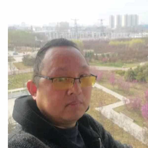 43岁岁河北单身帅哥 - 德州吉缘网