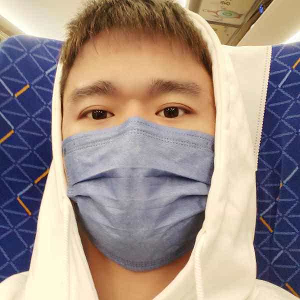 32岁岁广东单身帅哥 - 德州吉缘网