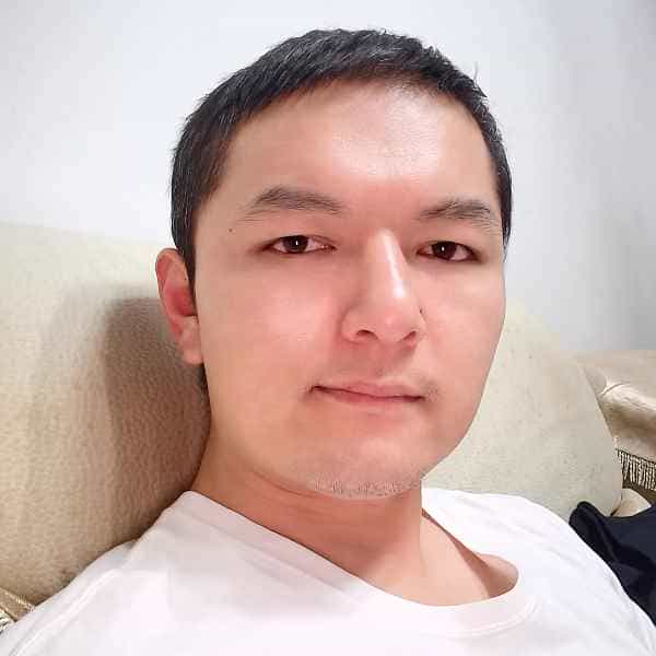 33岁岁湖南单身帅哥 - 德州吉缘网