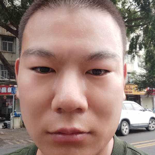 27岁岁河北单身帅哥 - 德州吉缘网