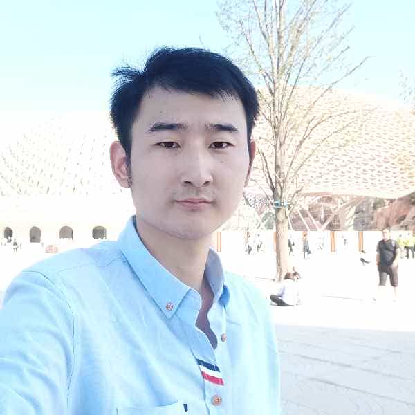 36岁岁安徽单身帅哥 - 德州吉缘网