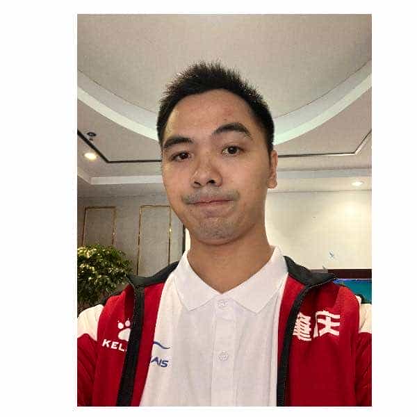 34岁岁广东单身帅哥 - 德州吉缘网