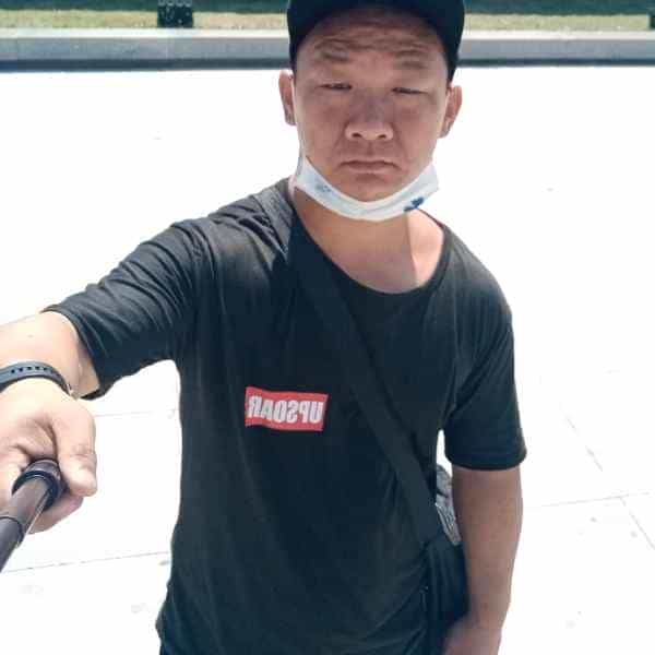 36岁岁河南单身帅哥 - 德州吉缘网