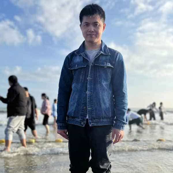 38岁岁广东单身帅哥 - 德州吉缘网