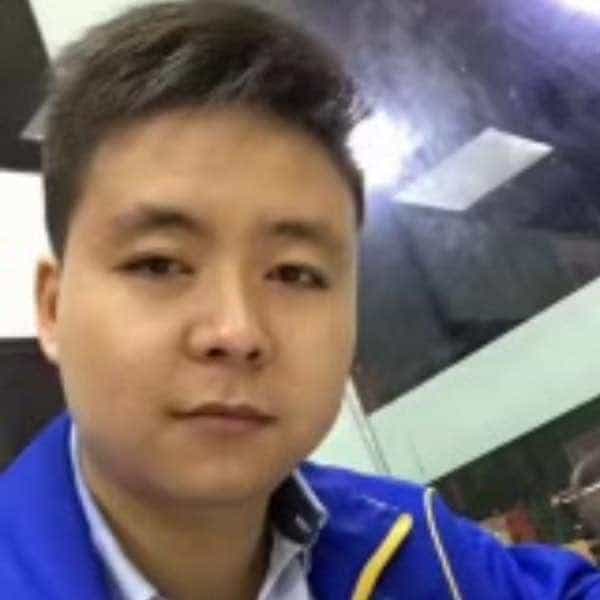 36岁岁湖南单身帅哥 - 德州吉缘网