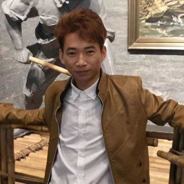 36岁岁湖南单身帅哥 - 德州吉缘网