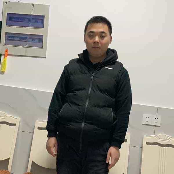 29岁岁安徽单身帅哥 - 德州吉缘网