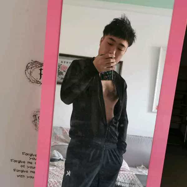 37岁岁北京单身帅哥 - 德州吉缘网