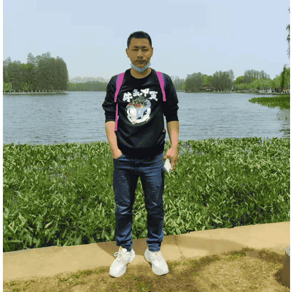 33岁岁湖北单身帅哥 - 德州吉缘网