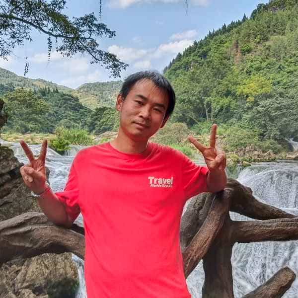 34岁岁湖南单身帅哥 - 德州吉缘网