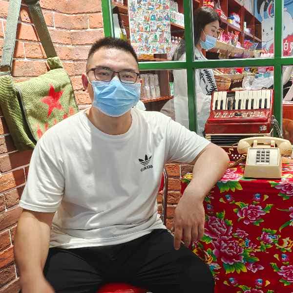 39岁岁河北单身帅哥 - 德州吉缘网