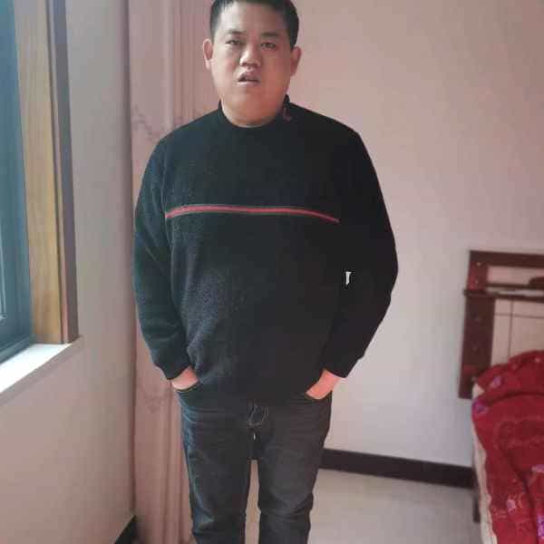 33岁岁重庆单身帅哥 - 德州吉缘网