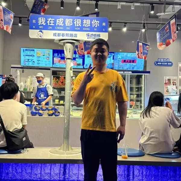 28岁岁浙江单身帅哥 - 德州吉缘网