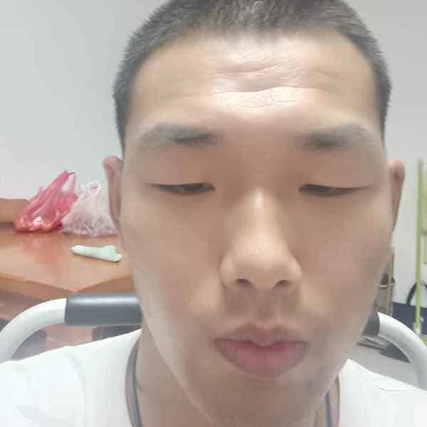 30岁岁河北单身帅哥 - 德州吉缘网