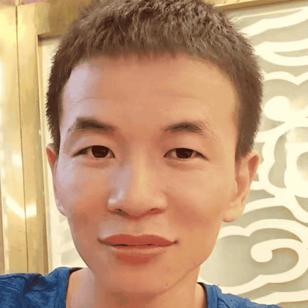 39岁岁广东单身帅哥 - 德州吉缘网