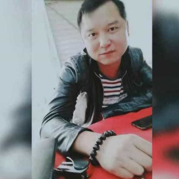 40岁岁湖南单身帅哥 - 德州吉缘网