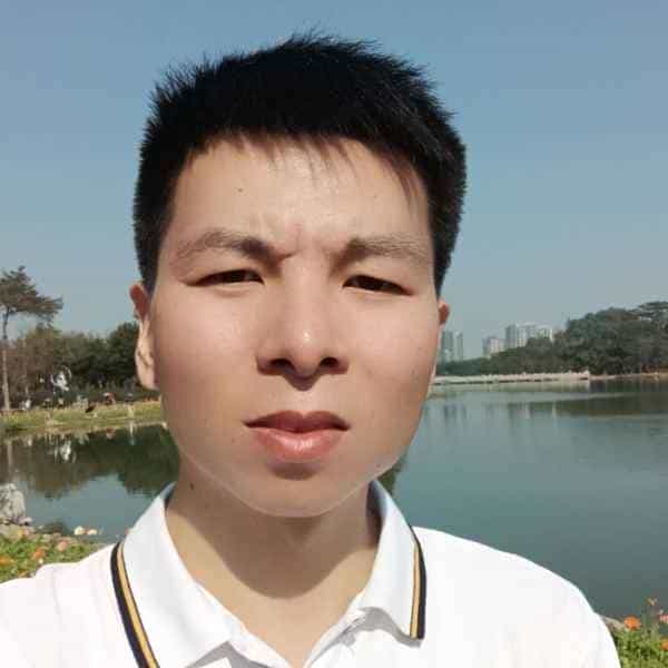 35岁岁湖北单身帅哥 - 德州吉缘网