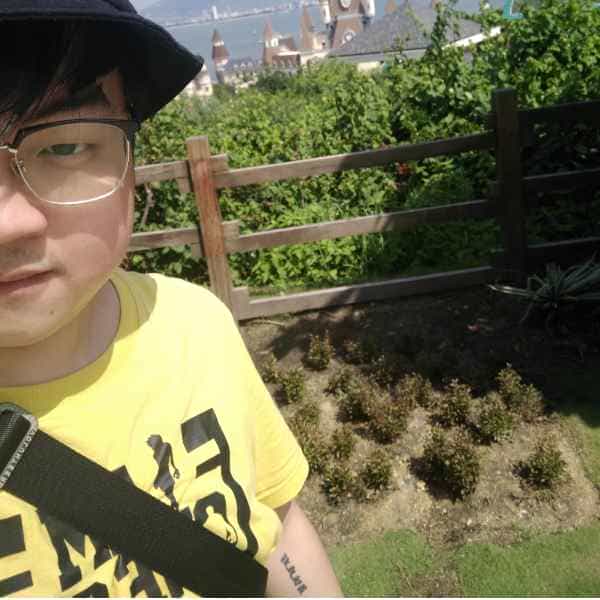 29岁岁湖南单身帅哥 - 德州吉缘网