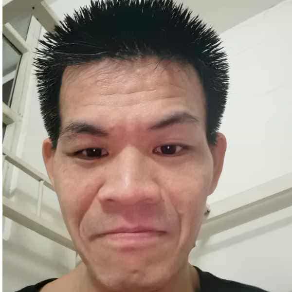 38岁岁广东单身帅哥 - 德州吉缘网