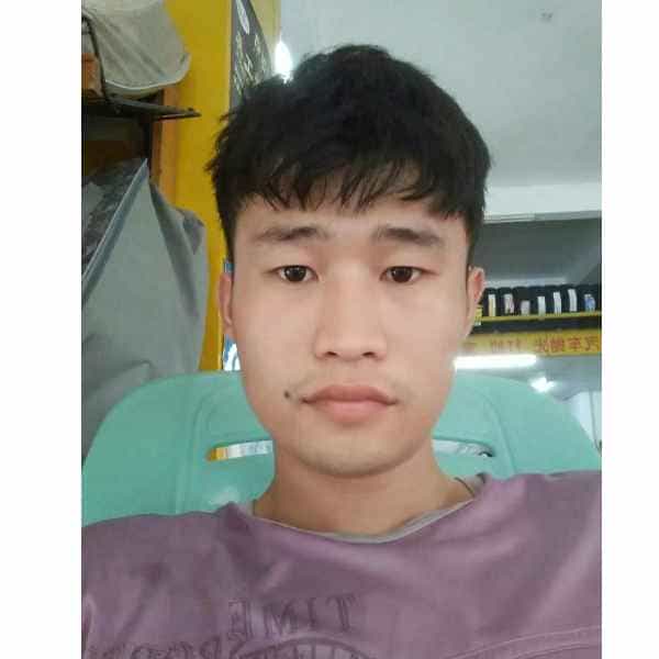 31岁岁广东单身帅哥 - 德州吉缘网
