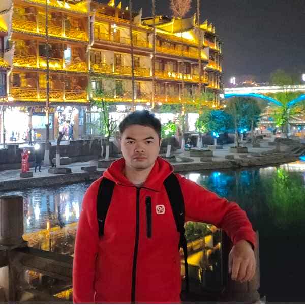 39岁岁广东单身帅哥 - 德州吉缘网