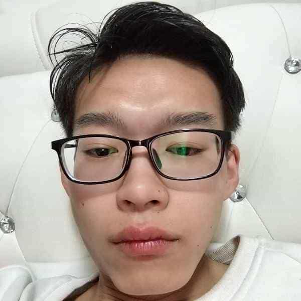 23岁岁河南单身帅哥 - 德州吉缘网