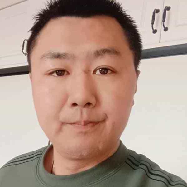 37岁岁山东单身帅哥 - 德州吉缘网