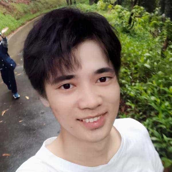 27岁岁广东单身帅哥 - 德州吉缘网