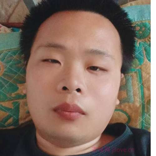 34岁岁河北单身帅哥 - 德州吉缘网