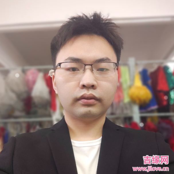 26岁岁湖南单身帅哥 - 德州吉缘网
