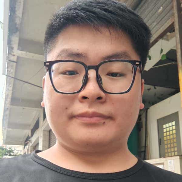 31岁岁广东单身帅哥 - 德州吉缘网