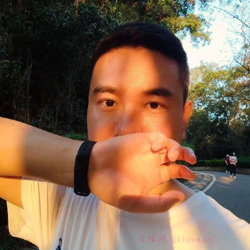 39岁岁广东单身帅哥 - 德州吉缘网