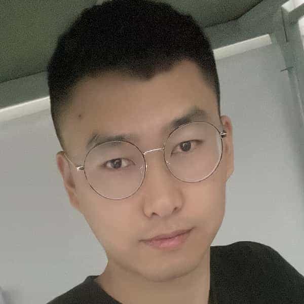 31岁岁广东单身帅哥 - 德州吉缘网