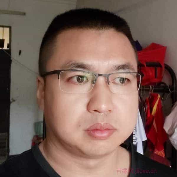 38岁岁湖南单身帅哥 - 德州吉缘网