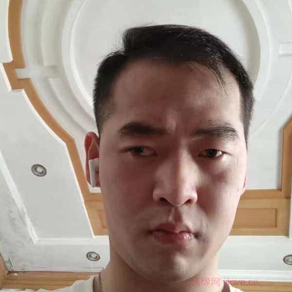 31岁岁河南单身帅哥 - 德州吉缘网